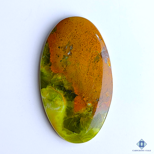 Green Opal