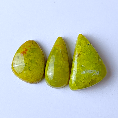 Green Opal