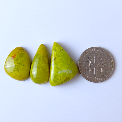 Green Opal