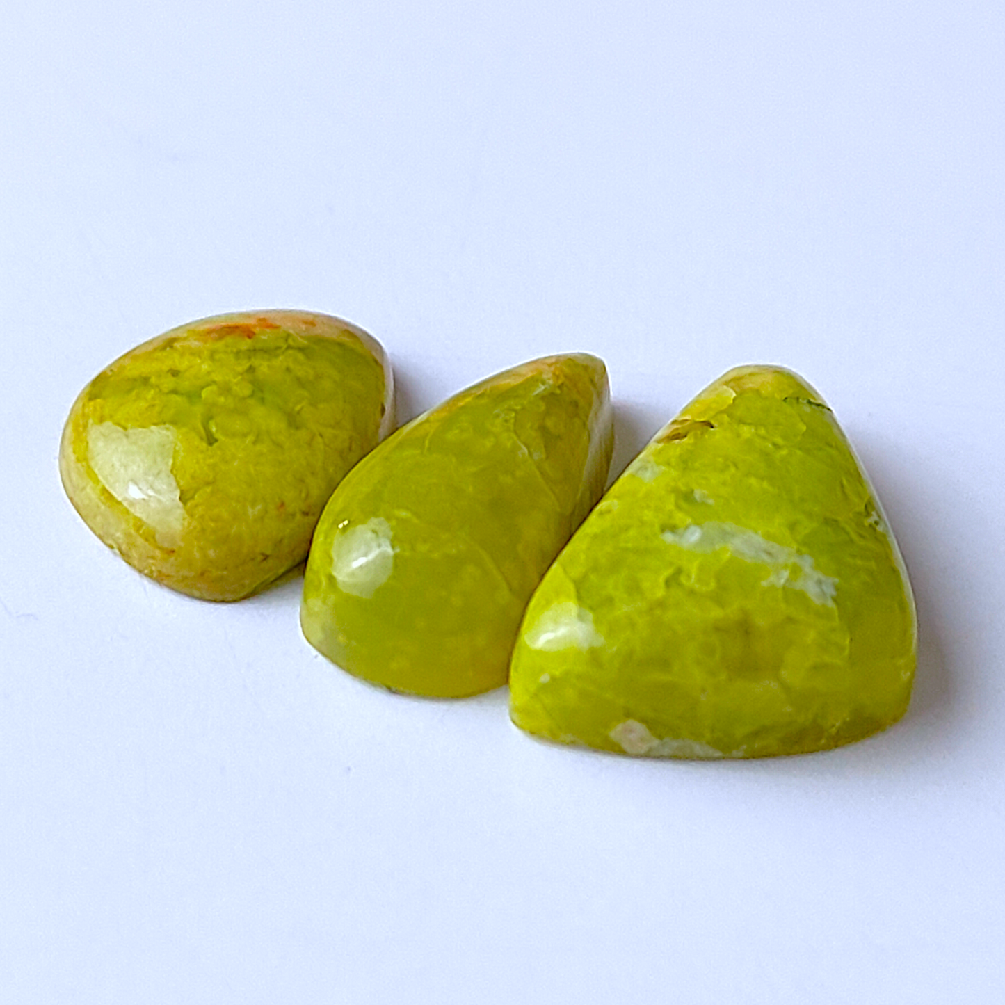 Green Opal