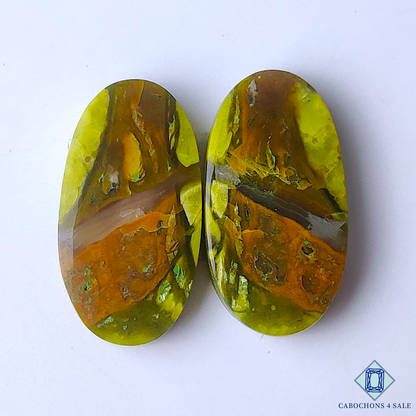 Green Opal