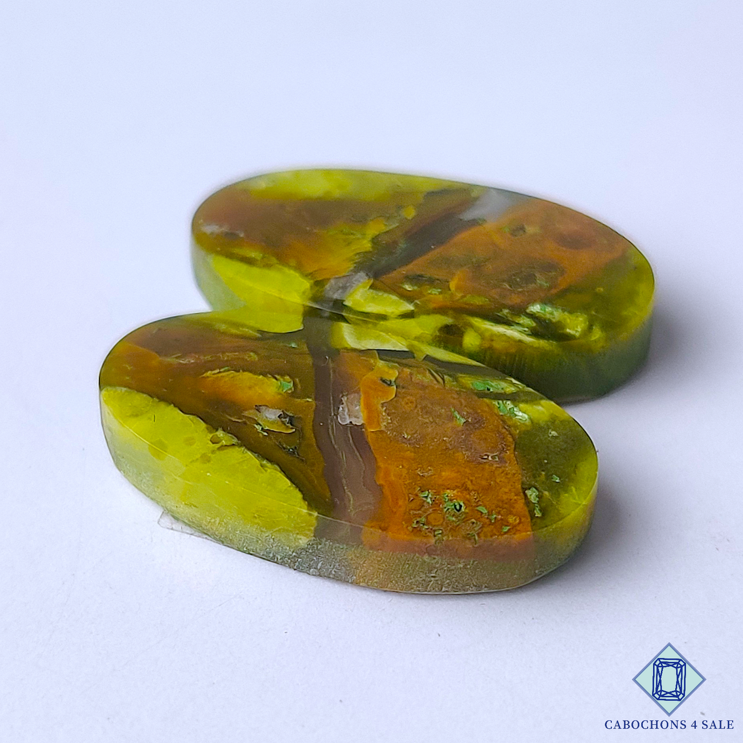 Green Opal