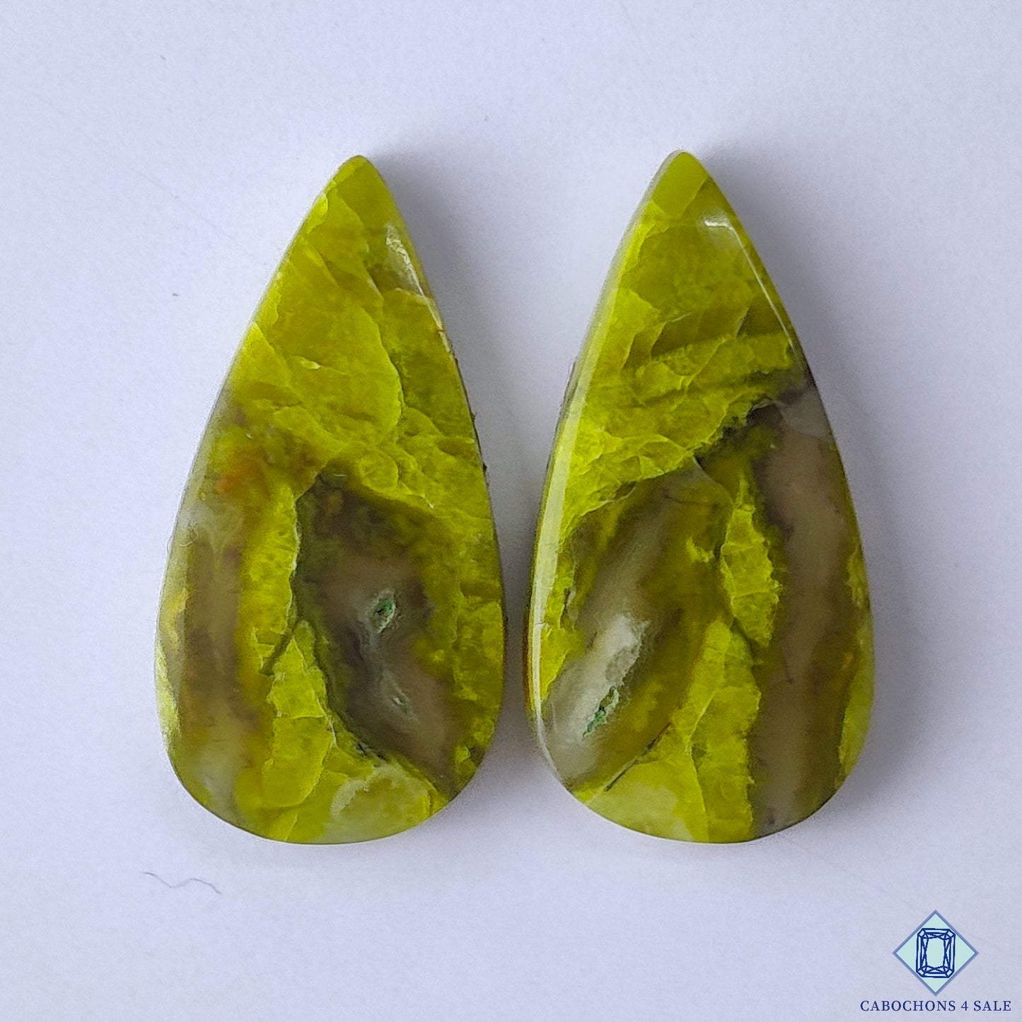Green Opal
