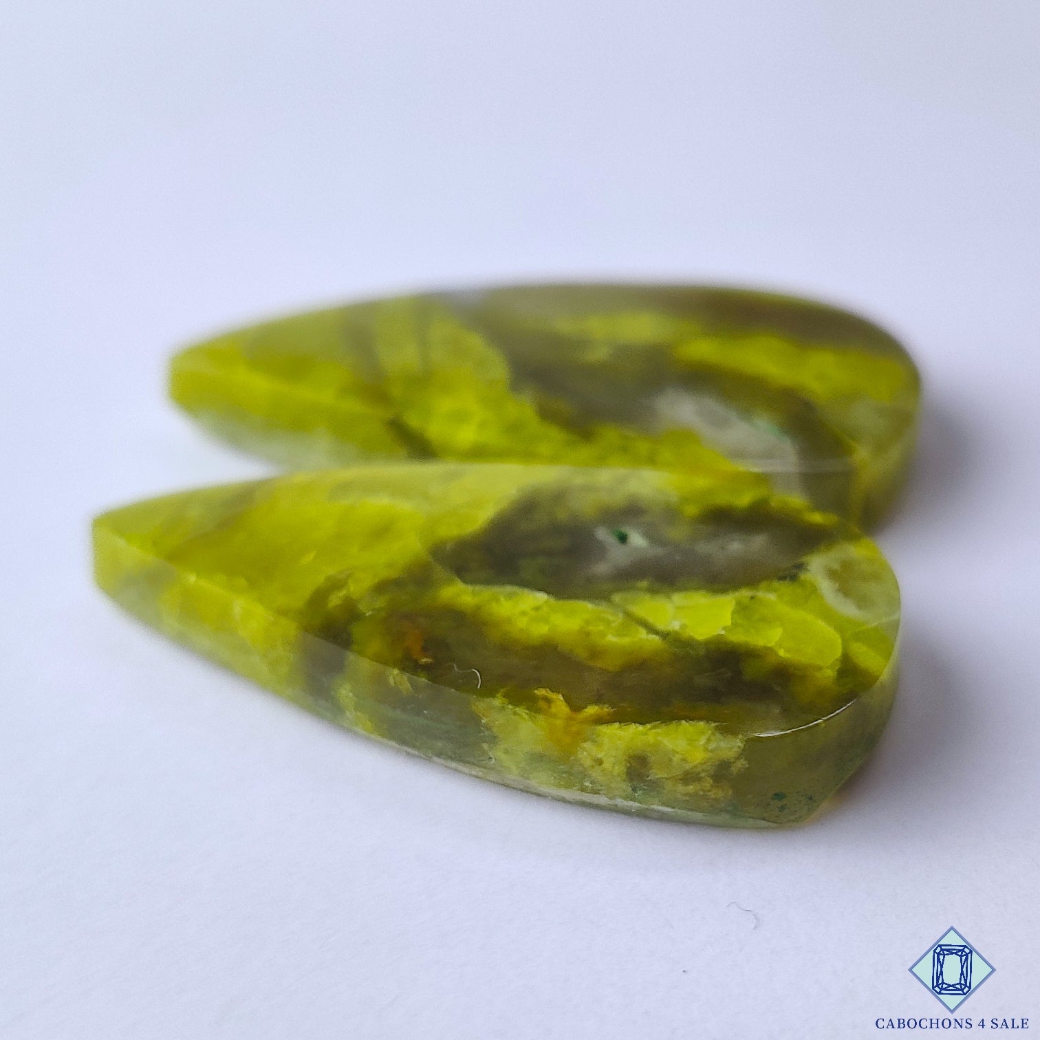 Green Opal