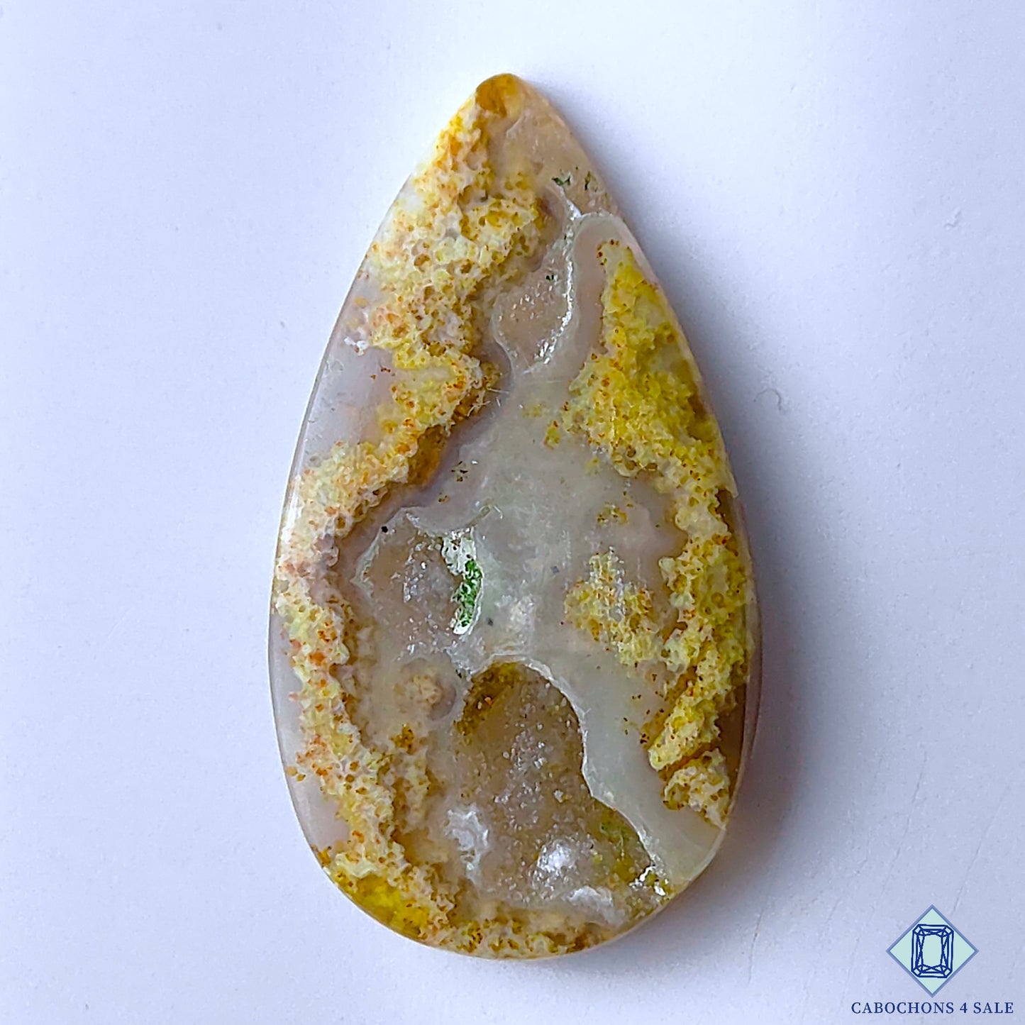 Green Opal