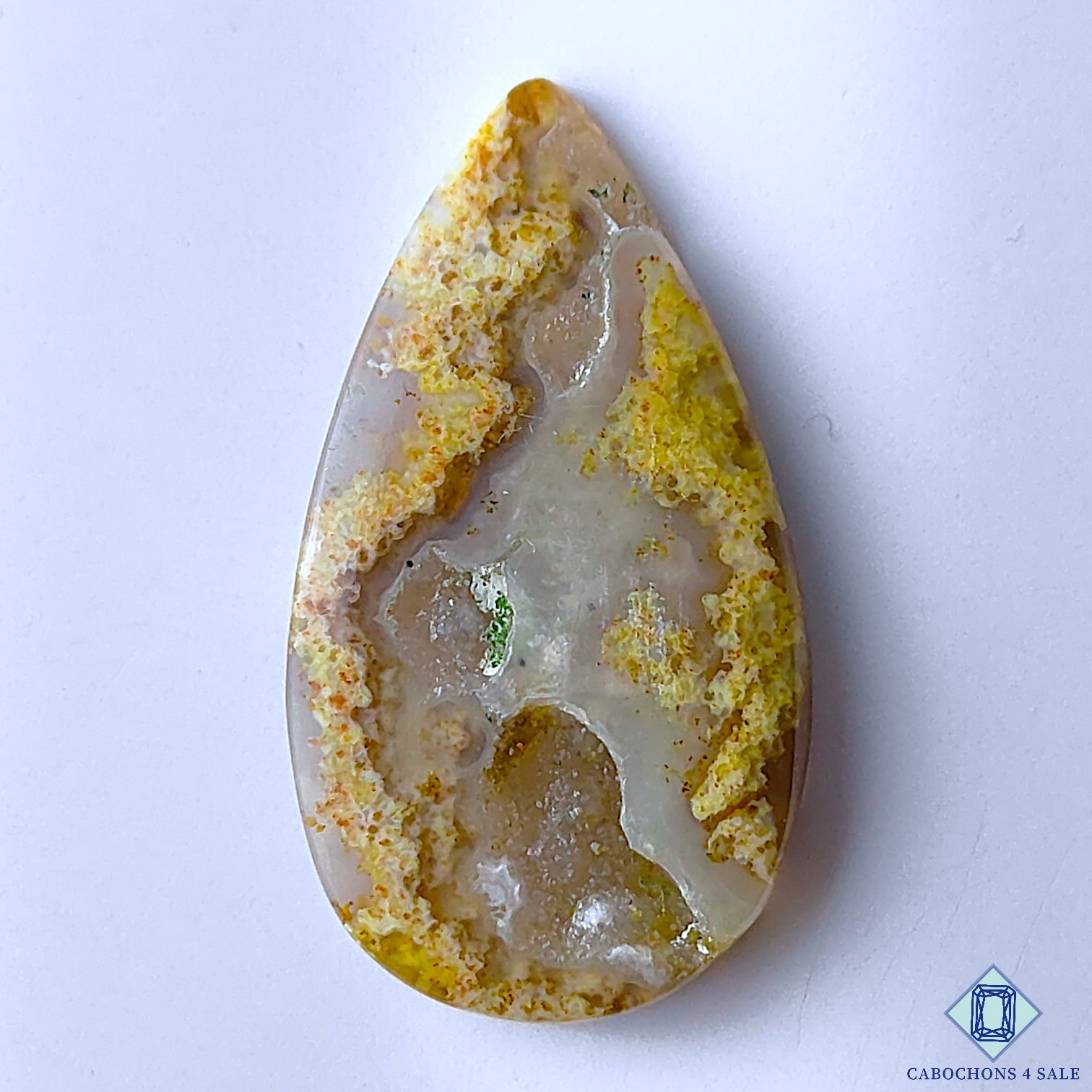 Green Opal