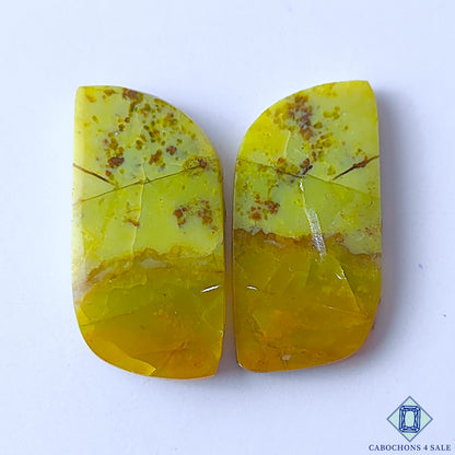 Green Opal