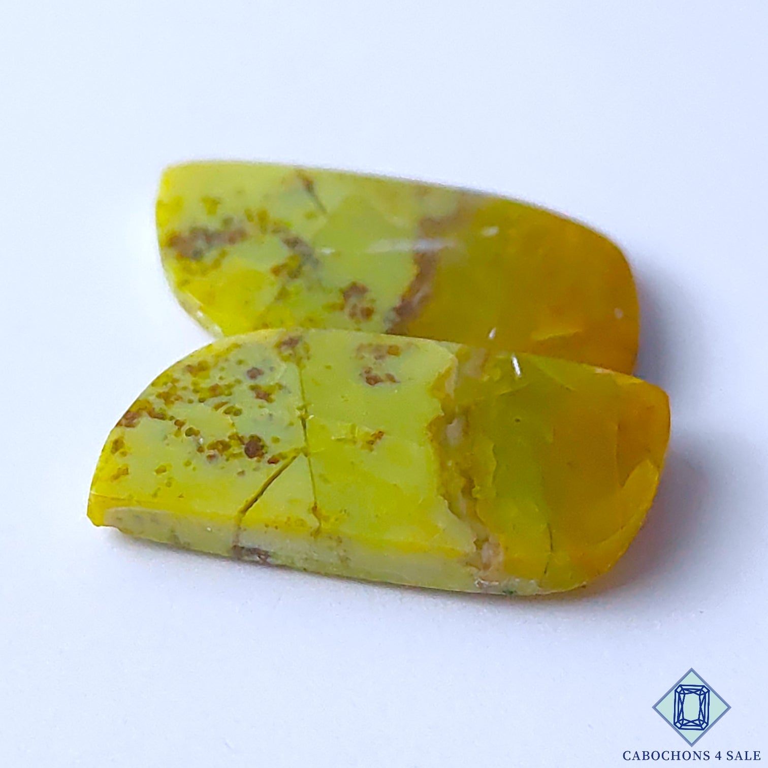 Green Opal