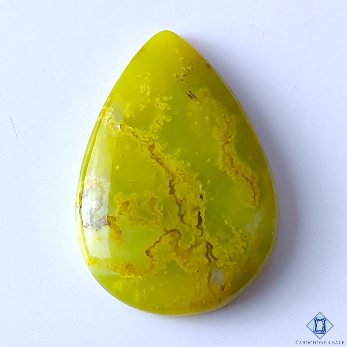 Green Opal