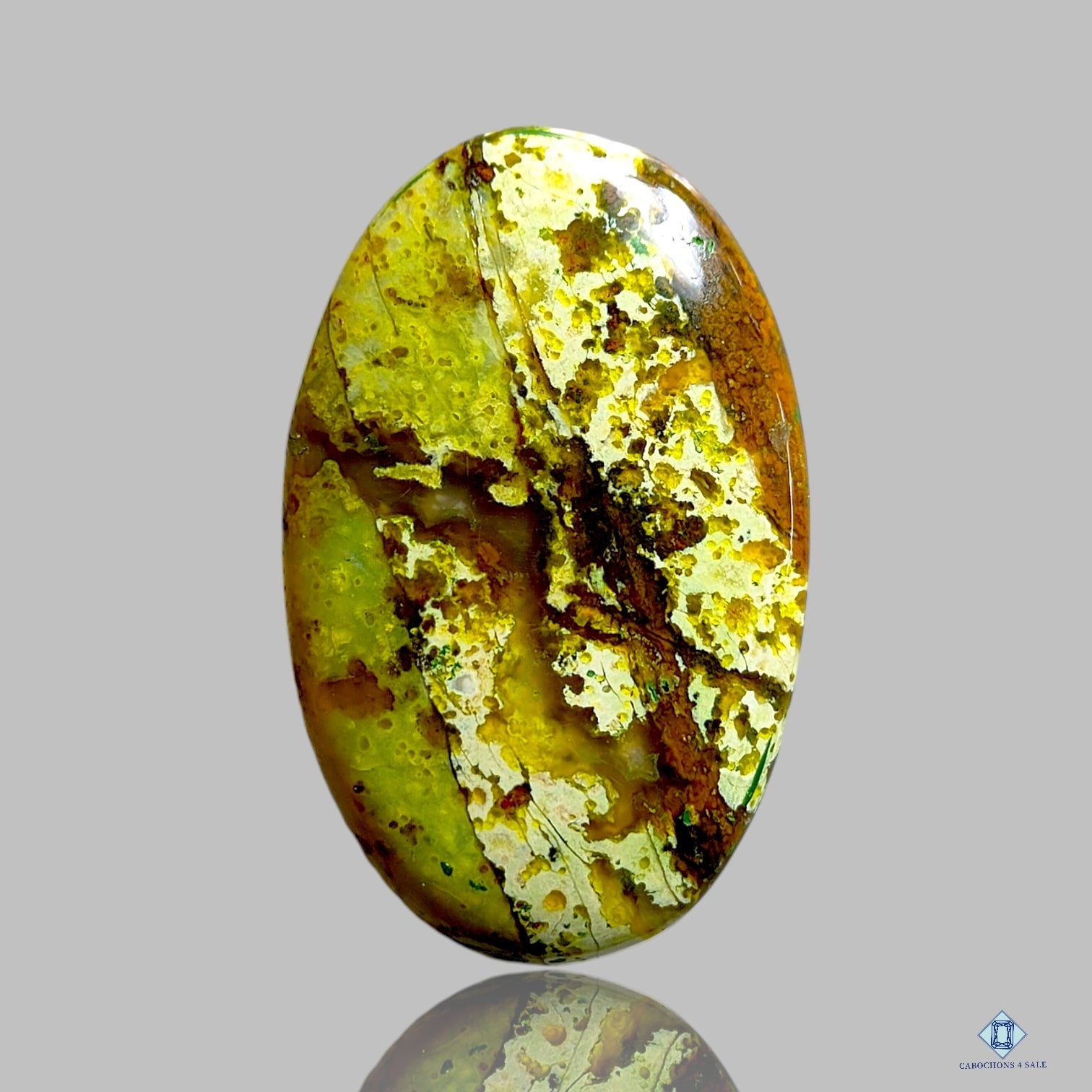 Green Opal