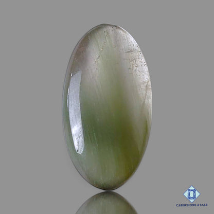 Green Rutail Quartz