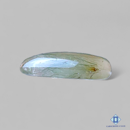 Green Rutile Quartz