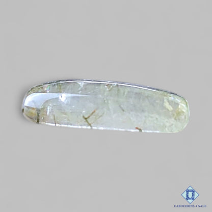Green Rutile Quartz