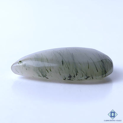 Green Rutile Quartz