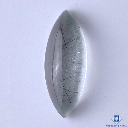 Green Rutile Quartz