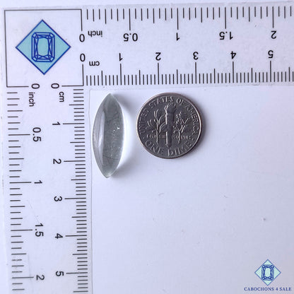 Green Rutile Quartz