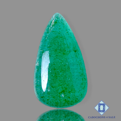 Green Strawberry Quartz