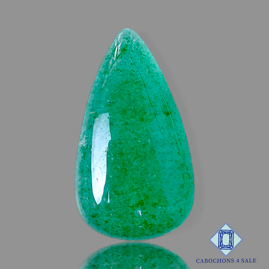 Green Strawberry Quartz