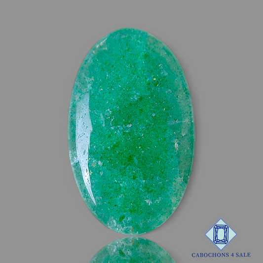 Green Strawberry Quartz