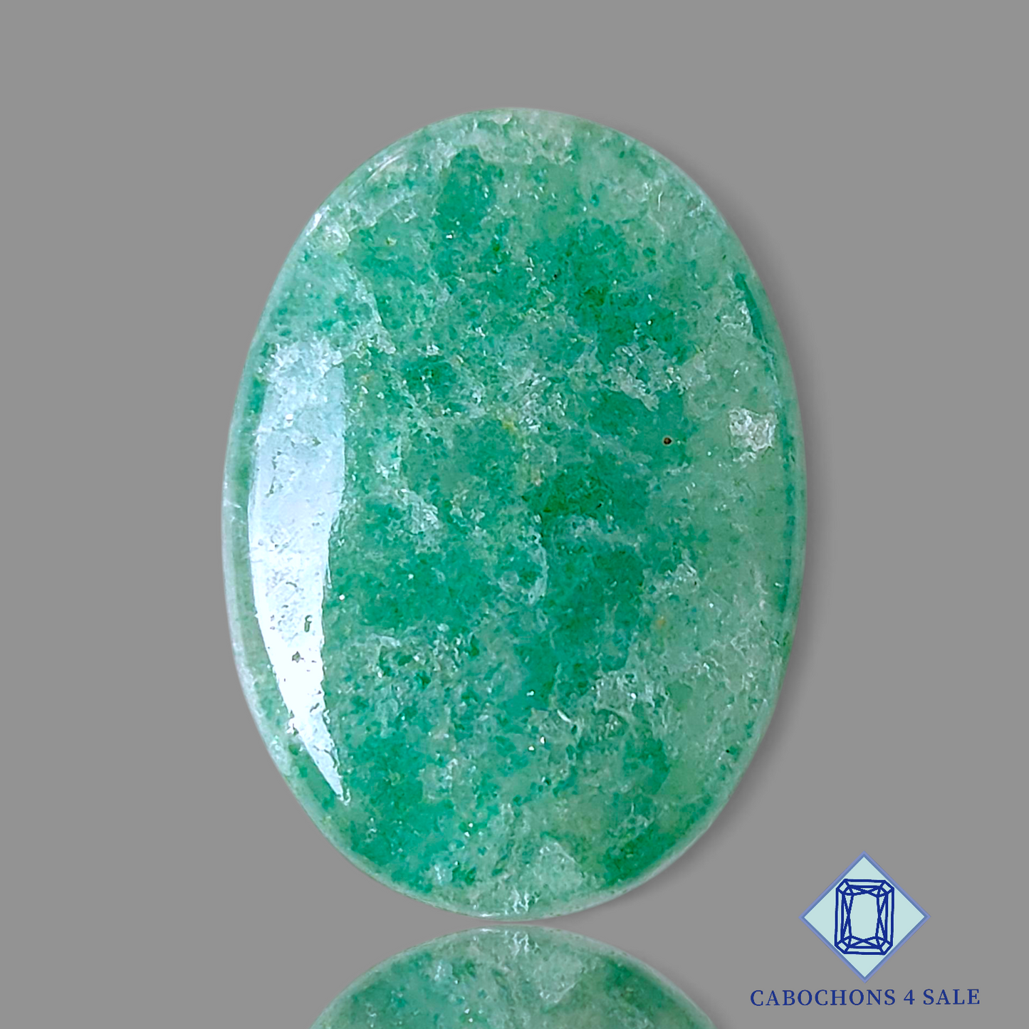 Green Strawberry Quartz
