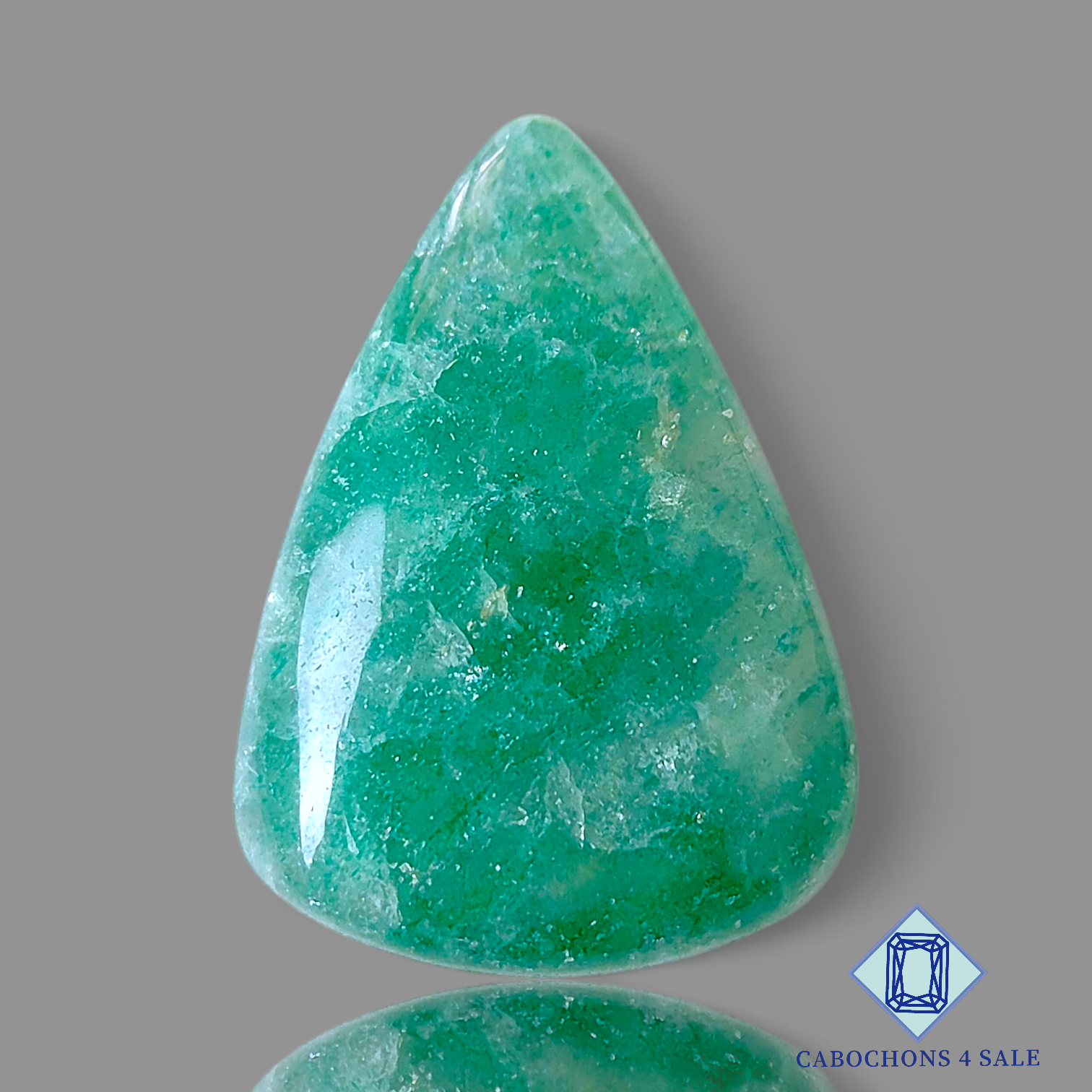 Green Strawberry Quartz