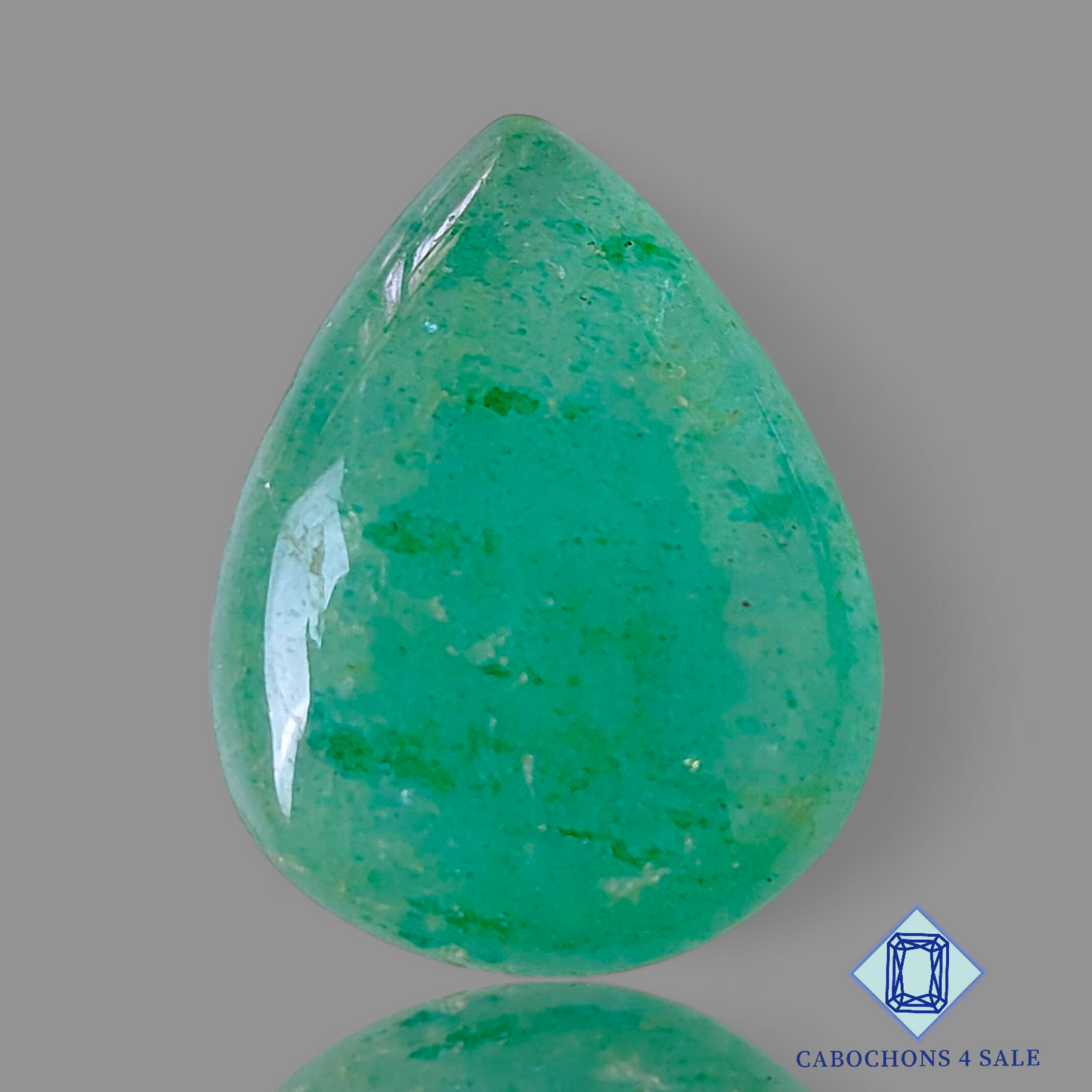 Green Strawberry Quartz