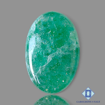 Green Strawberry Quartz