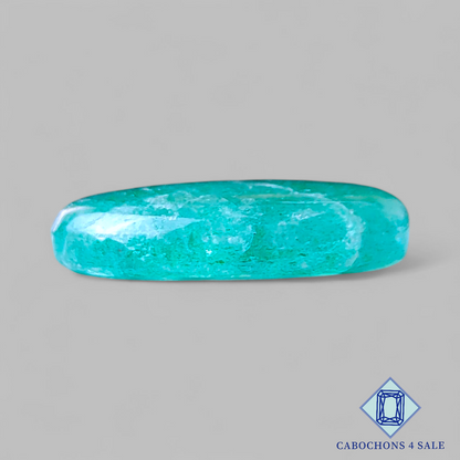 Green Strawberry Quartz Oval Cabochons 30*20*7mm