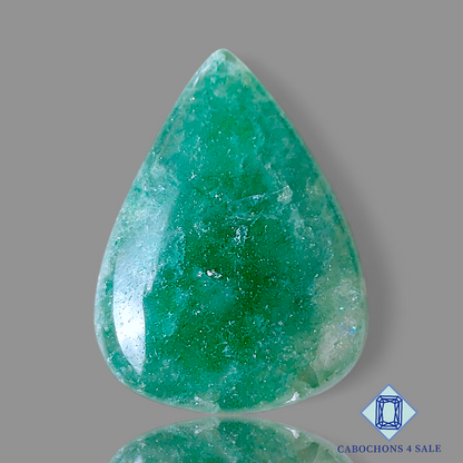 Green Strawberry Quartz