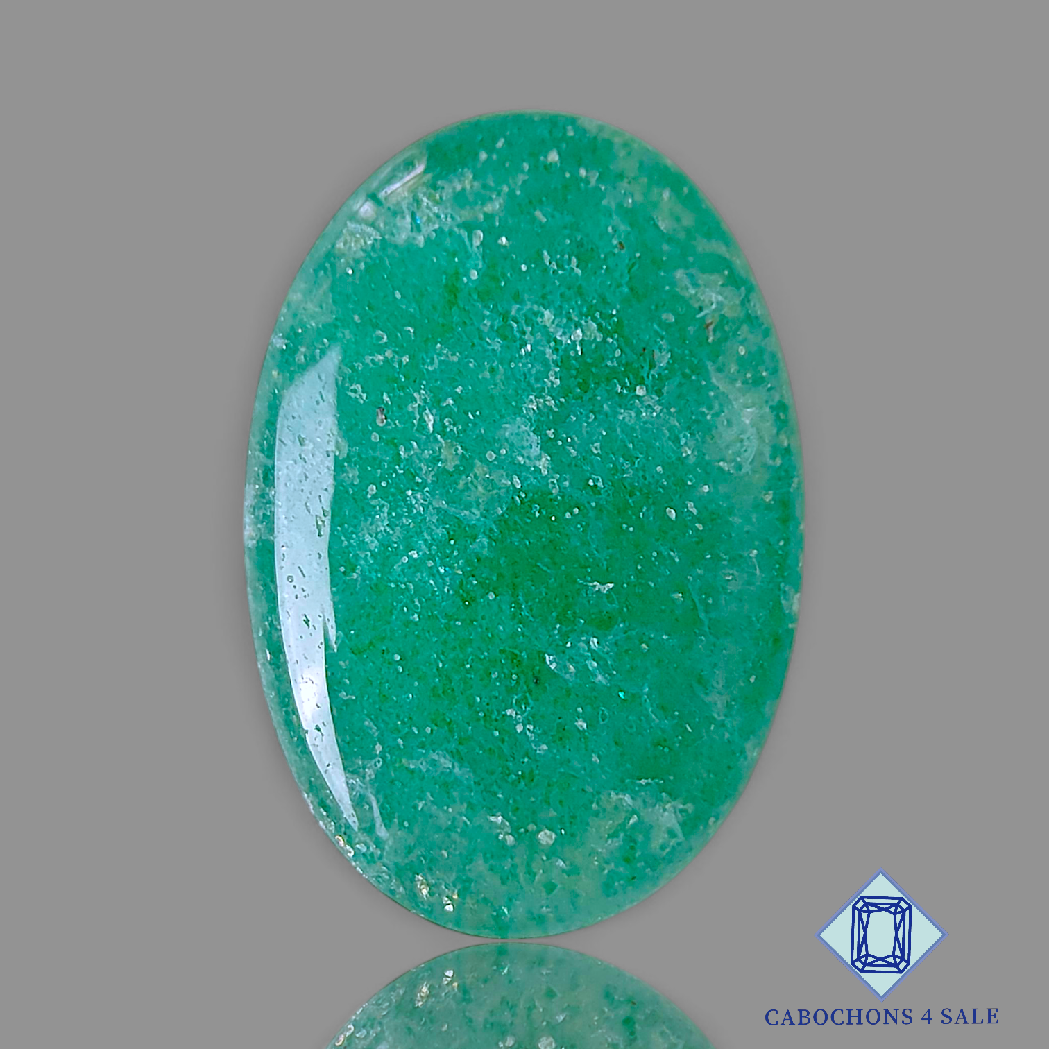 Green Strawberry Quartz