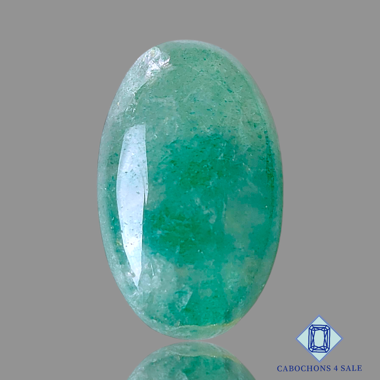 Green Strawberry Quartz