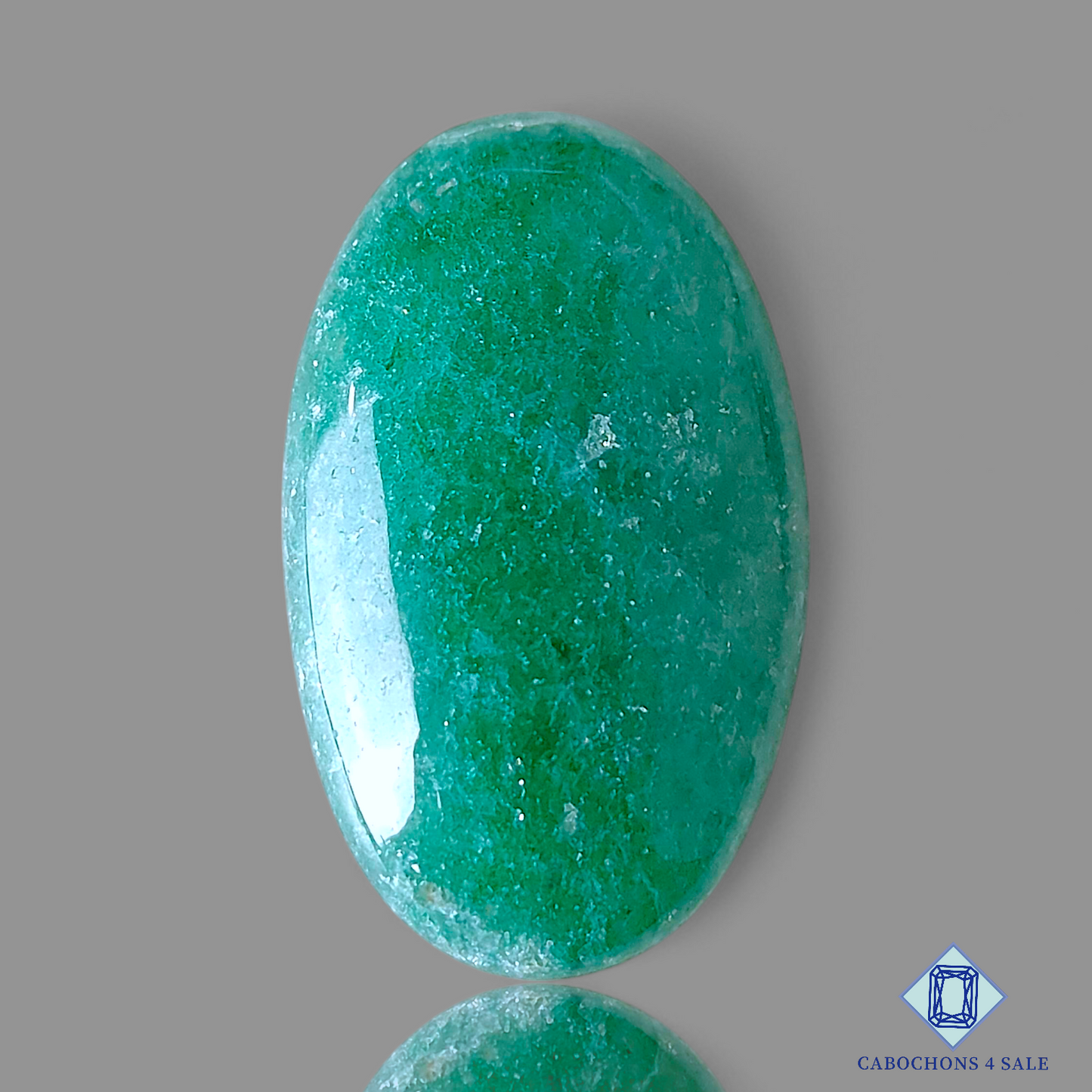 Green Strawberry Quartz