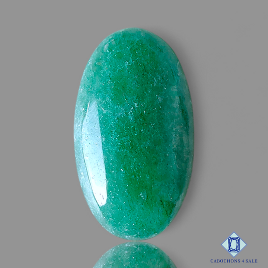 Green Strawberry Quartz