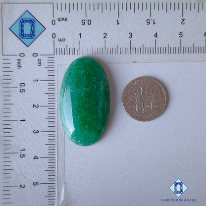 Green Strawberry Quartz