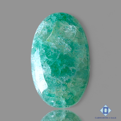 Green Strawberry Quartz