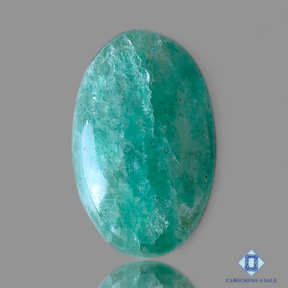 Green Strawberry Quartz