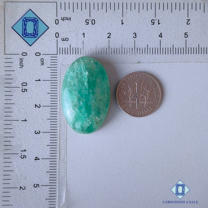 Green Strawberry Quartz