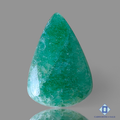 Green Strawberry Quartz