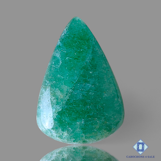 Green Strawberry Quartz