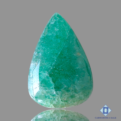 Green Strawberry Quartz