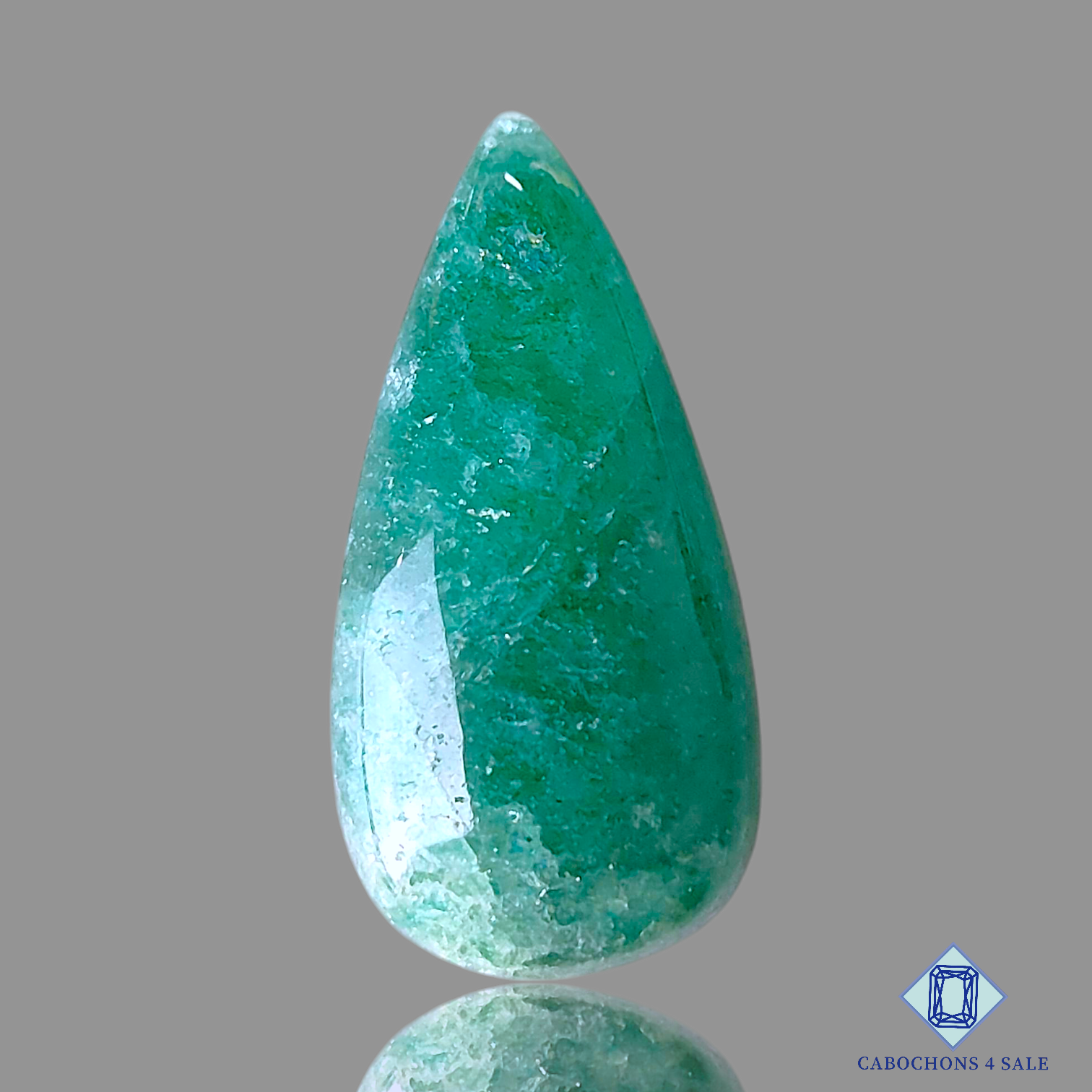 Green Strawberry Quartz