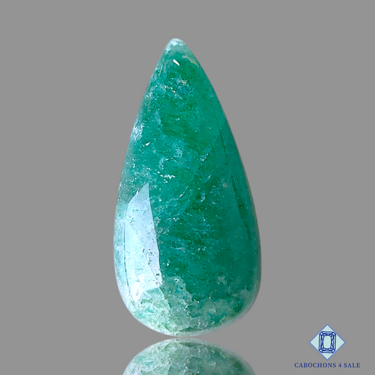 Green Strawberry Quartz