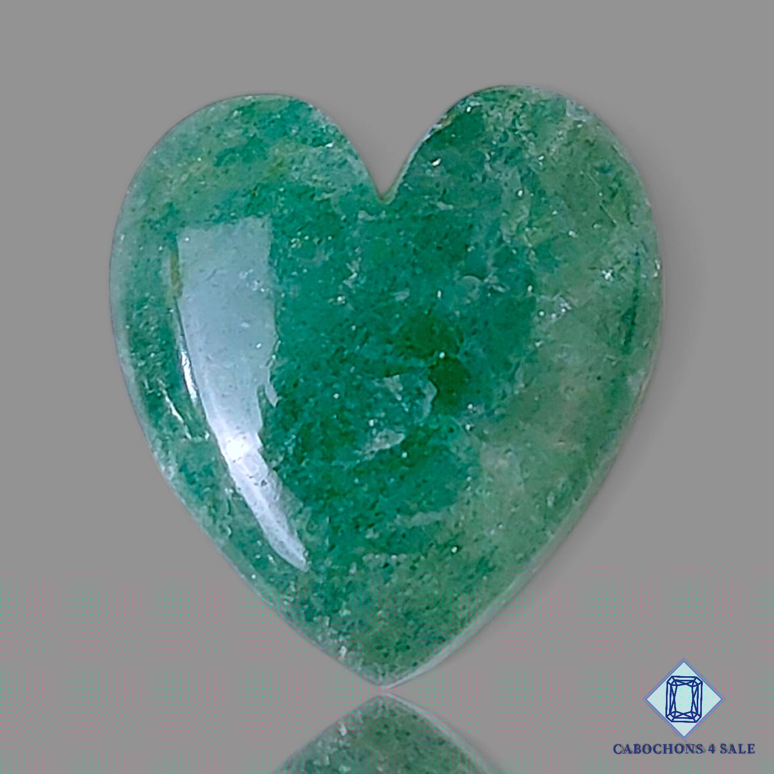 Green Strawberry Quartz