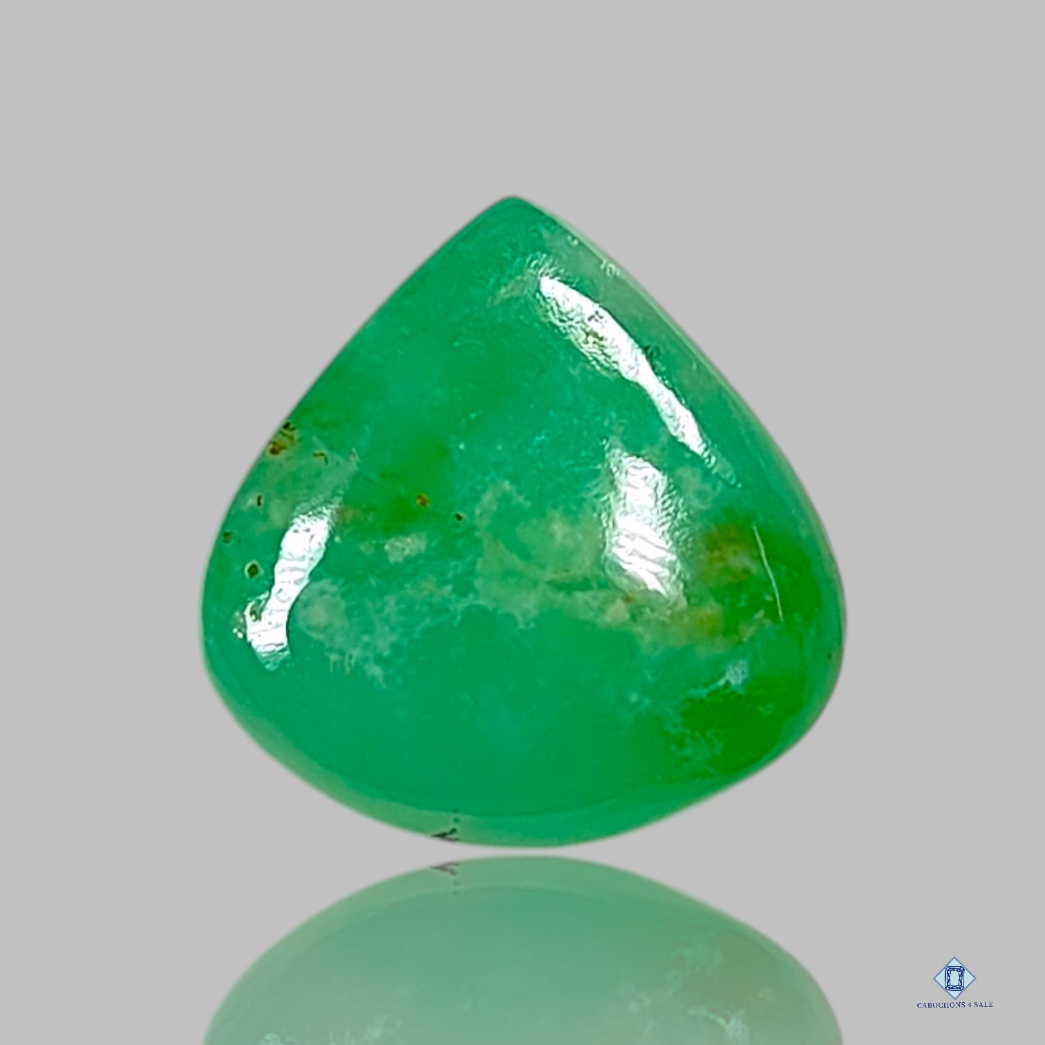 Green Strawberry Quartz