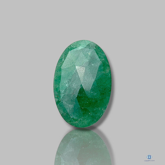 Green Strawberry Quartz