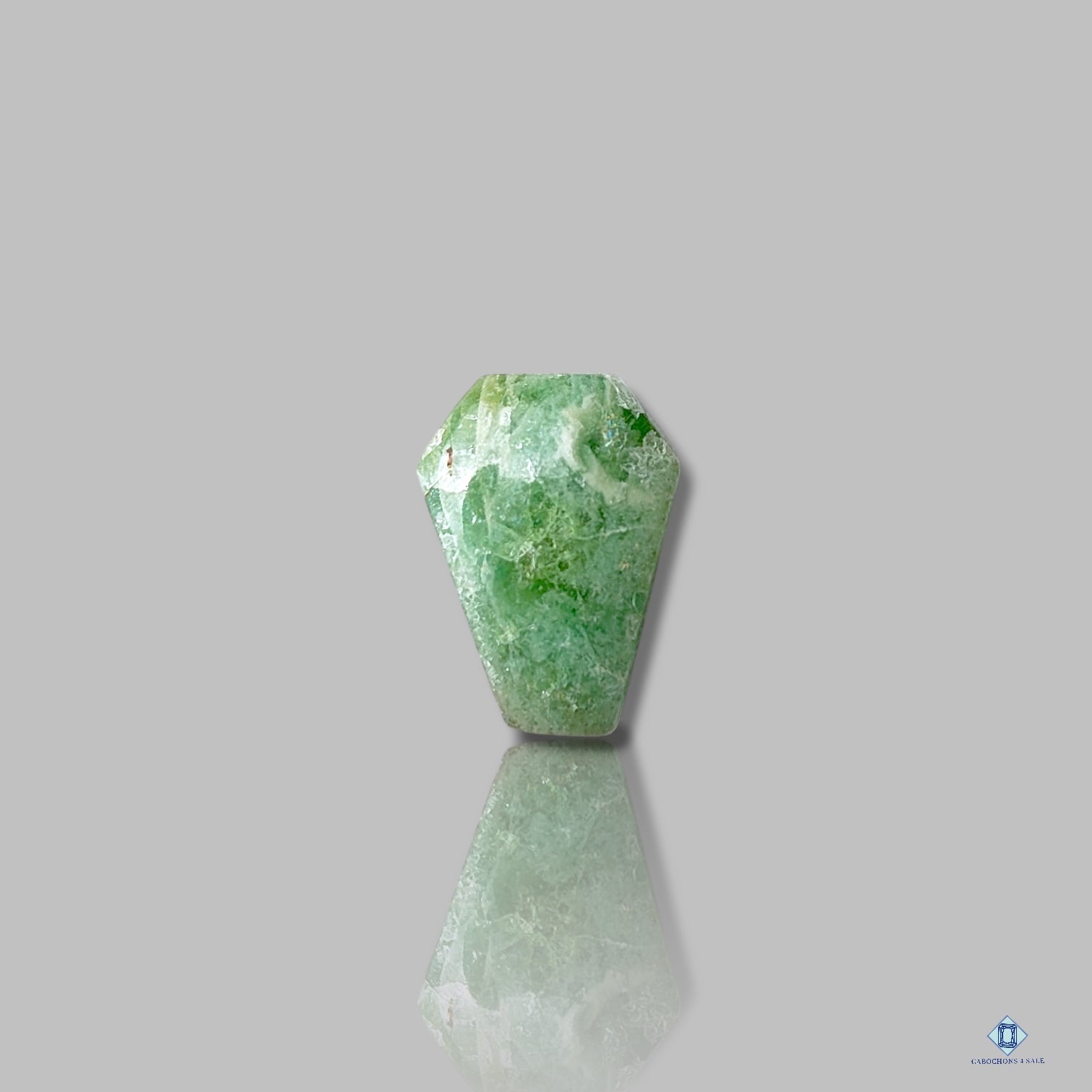 Green Strawberry Quartz