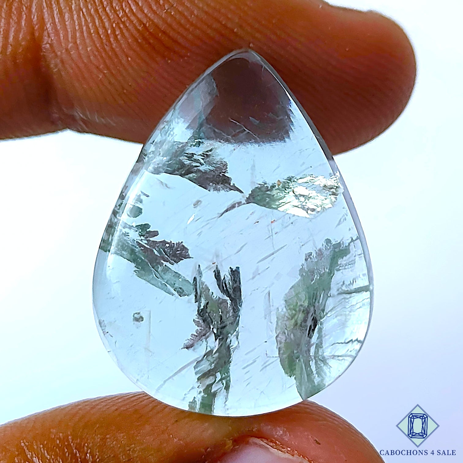 Green Sunstone