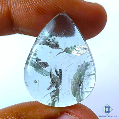 Green Sunstone