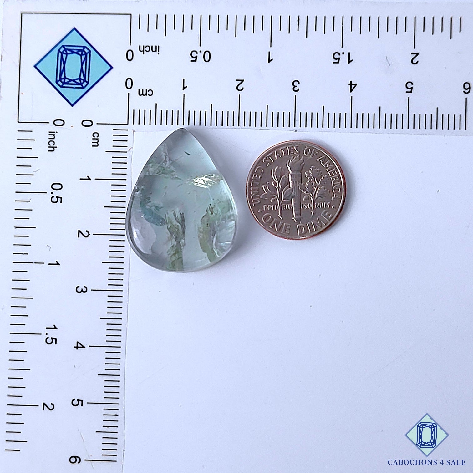 Green Sunstone