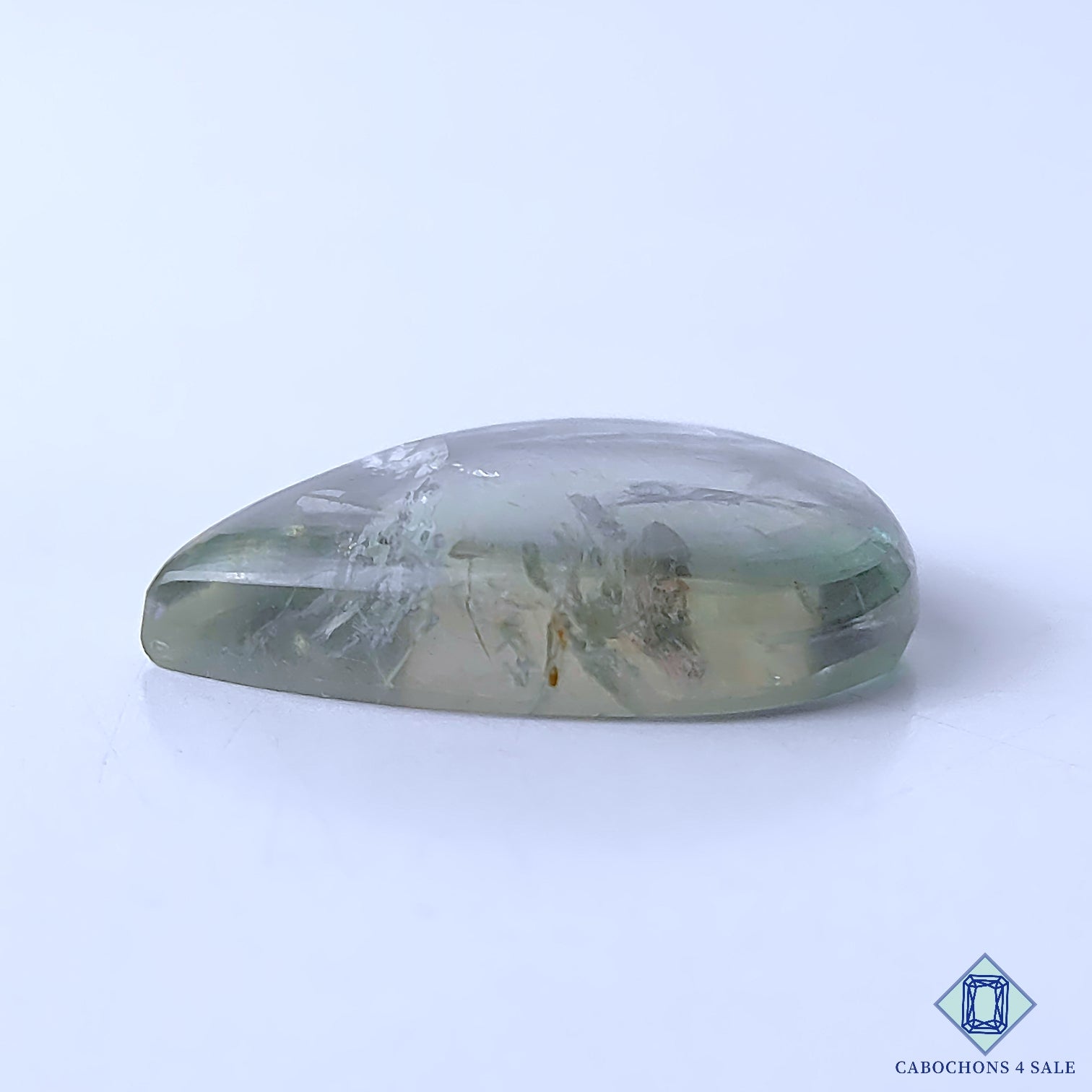 Green Sunstone